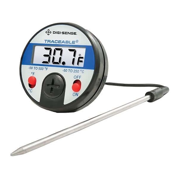 Traceable Rmt Probe Thermometer Ultra w/
